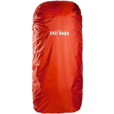 Чехол-накидка для рюкзака Tatonka Raincover 55-70, Red Orange (TAT 3118.211) - Robinzon.ua