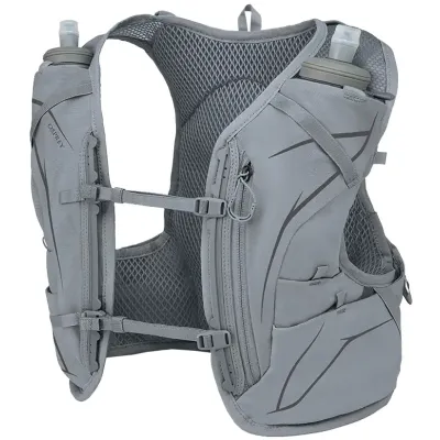 Рюкзак жіночий Osprey Dyna 6, Slate grey, WL (843820134131) - Robinzon.ua