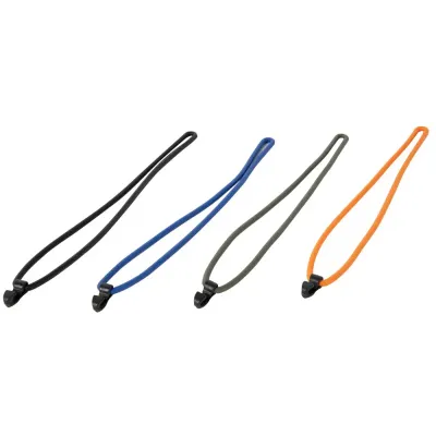 Набір стяжних гумок Tatonka Silicone Band L 4pcs, Assorted (TAT 3223.001) - Robinzon.ua