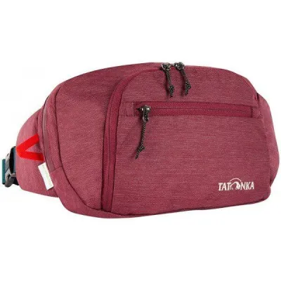 Сумка-рюкзак Tatonka Hip Sling Pack, Bordeaux Red (TAT 2208.047) - Robinzon.ua