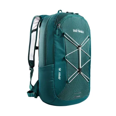Рюкзак Tatonka Baix 15, Teal Green (TAT 1535.063) - Robinzon.ua
