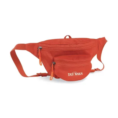 Сумка Tatonka Funny Bag S, Red Brown (TAT 2210.254) - Robinzon.ua