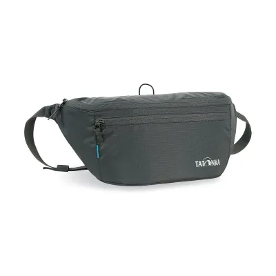 Сумка на пояс Tatonka Ilium L, Titan Gray (TAT 2213.021) - Robinzon.ua