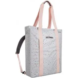 Сумка Tatonka Grip bag, Ash Grey Confetti (TAT 1631.059) Сумка Tatonka Grip bag, Ash Grey Confetti (TAT 1631.059) - Robinzon.ua