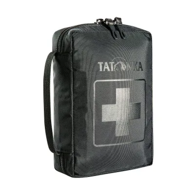 Аптечка пустая Tatonka First Aid S, Black (TAT 2810.040) - Robinzon.ua