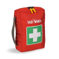 Аптечка порожня Tatonka First Aid S, Red (TAT 2810.015) - Robinzon.ua