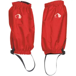 Гетры Tatonka Gaiter 420 HD short, Red (TAT 2749.015) Гетры Tatonka Gaiter 420 HD short, Red (TAT 2749.015) - Robinzon.ua