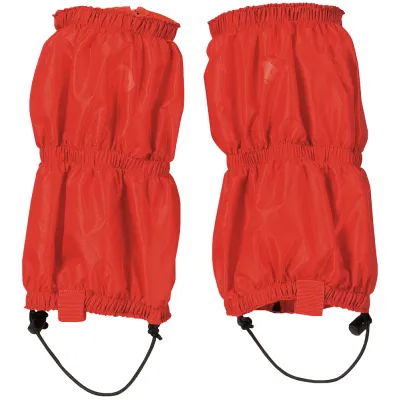 Гетри Tatonka Gaiter Ripstop short light, Red (TAT 2746.015) - Robinzon.ua