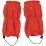 Гетри Tatonka Gaiter Ripstop short light, Red (TAT 2746.015) - Robinzon.ua