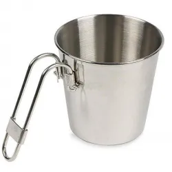 Кружка Tatonka Expedition Mug, Silver (TAT 4071.000) - Robinzon.ua