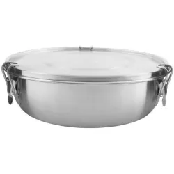 Миска Tatonka Food Bowl 1,0, Silver (TAT 4039.000) Миска Tatonka Food Bowl 1,0, Silver (TAT 4039.000) - Robinzon.ua