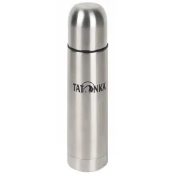 Термос Tatonka H&C Stuff 0.75 L, Silver (TAT 4155.000) Термос Tatonka H&C Stuff 0.75 L, Silver (TAT 4155.000) - Robinzon.ua