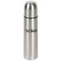 Термос Tatonka H&C Stuff 1.0 L, Silver (TAT 4160.000) - Robinzon.ua