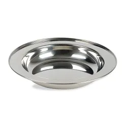 Миска для супу Tatonka Soup Plate, Silver (TAT 4032.000) Миска для супу Tatonka Soup Plate, Silver (TAT 4032.000) - Robinzon.ua