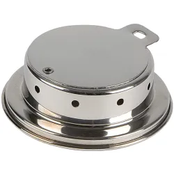 Регулятор полум'я для пальника Tatonka Flame Adjuster, Silver (TAT 4128.000) - Robinzon.ua