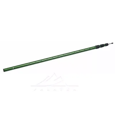 Tarpstange Telesckop стійка для тенту (Green) - Robinzon.ua