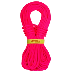 Динамічна мотузка Tendon Master 8.6 CS, Pink, 60м (TND D086TM42C060C) Динамічна мотузка Tendon Master 8.6 CS, Pink, 60м (TND D086TM42C060C) - Robinzon.ua
