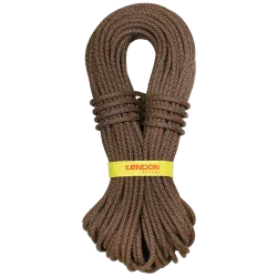 Динамічна мотузка Tendon Master 9.4 CS, Purple, 50м (TND D094TM41C050C) Динамічна мотузка Tendon Master 9.4 CS, Purple, 50м (TND D094TM41C050C) - Robinzon.ua