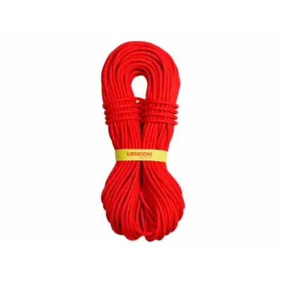 Динамічна мотузка Tendon Master Pro 9.2 CS, 70 м (TND D092TP41C070C) - Robinzon.ua