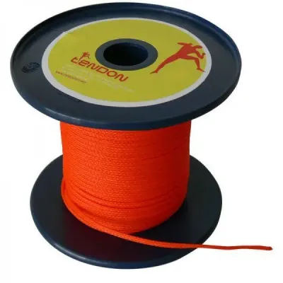 Допоміжний шнур Tendon Timber Reep 3.0, Orange, (TND A030TT41S300R) - Robinzon.ua