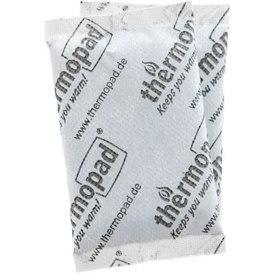 Химическая грелка для ног Thermopad Toe Warmer - Robinzon.ua