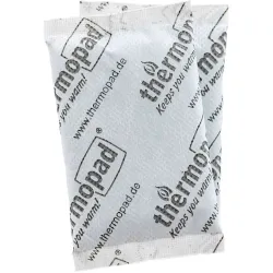 Хімічна грілка для ніг Thermopad Toe Warmer - Robinzon.ua