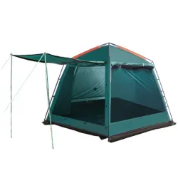 Шатер Tramp Bungalow Lux (V2) Шатер Tramp Bungalow Lux (V2) - Robinzon.ua