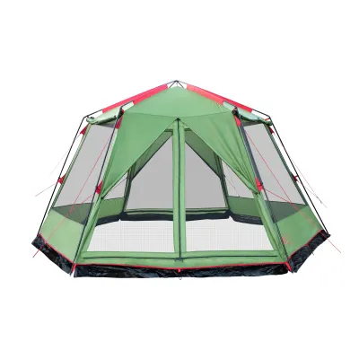 Шатер Tramp Lite Mosquito green - Robinzon.ua