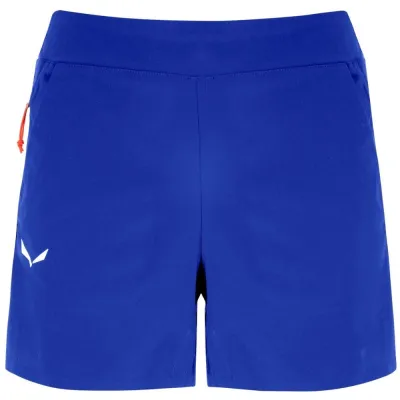 Шорты женские Salewa Lavaredo DST W Shorts, blue, 44/38 (280388620) - Robinzon.ua