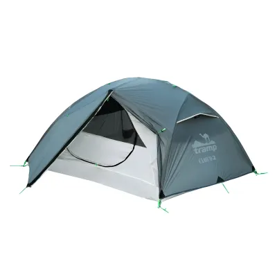 Палатка Tramp Cloud 2 Si светло-верая - Robinzon.ua
