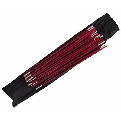 Комплект дуг к палатке Tramp Rock 3 алюминий - Robinzon.ua