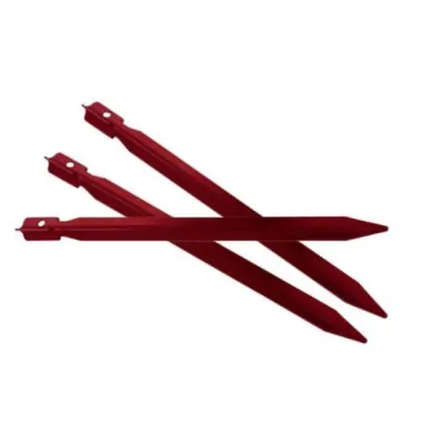 Комплект Колышки Y-образные Tramp 10 шт 065 - Robinzon.ua