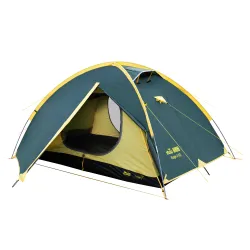 Палатка Tramp Ranger 3 (v2), TRT-126 - Robinzon.ua