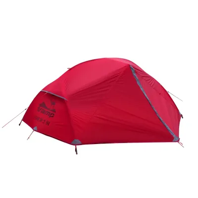 Палатка Tramp Cloud 2 Si TRT-092-red красный - Robinzon.ua