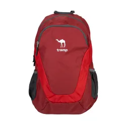 Рюкзак Tramp City-22 (червоний) TRP-022 - Robinzon.ua
