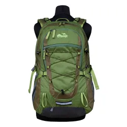 Туристический рюкзак Tramp Harald 40 зеленый/олива UTRP-050-green - Robinzon.ua
