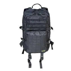 Тактический рюкзак Tramp Squad 35 л. black UTRP-041-black - Robinzon.ua