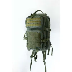 Тактический рюкзак Tramp Squad 35 л. green UTRP-041-green - Robinzon.ua