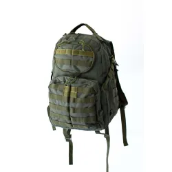 Тактический рюкзак Tramp Commander 50 л. green UTRP-042-green - Robinzon.ua