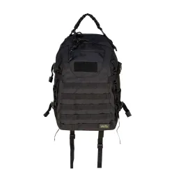 Тактический рюкзак Tramp Tactical 50 л. black UTRP-043-black - Robinzon.ua
