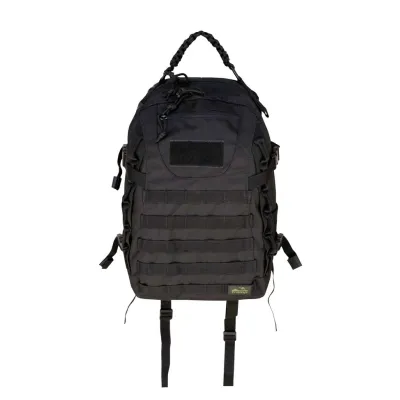 Тактический рюкзак Tramp Tactical 50 л. black UTRP-043-black - Robinzon.ua