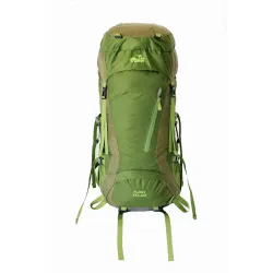 Туристичний рюкзак Tramp Floki 50+10 зелений UTRP-046-green - Robinzon.ua