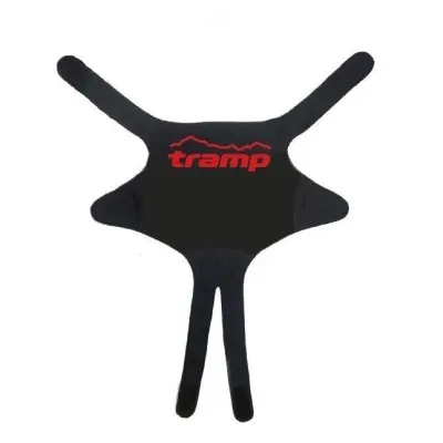 Сидушка Tramp 7 мм S/M - Robinzon.ua