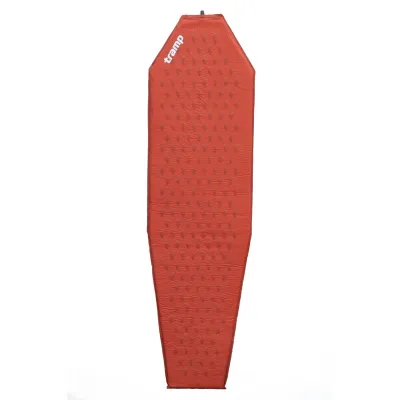 Килим самонадувний Tramp Ultralight TPU оранж 183х51х2,5 TRI-022 - Robinzon.ua