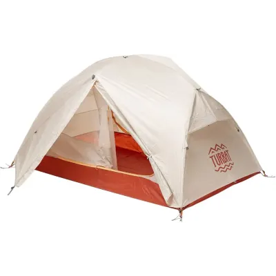 Палатка Turbat Shanta 2 Sand - Robinzon.ua