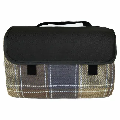 Коврик для пикника Tramp акриловый 150х135см коричневый TRS-058.11 - Robinzon.ua