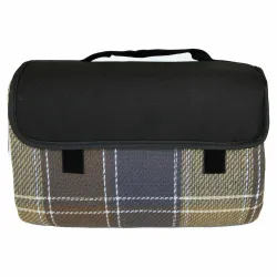 Коврик для пикника Tramp акриловый 150х135см коричневый TRS-058.11 - Robinzon.ua