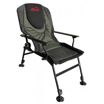 Кресло Tramp Chairman TRF-031 - Robinzon.ua