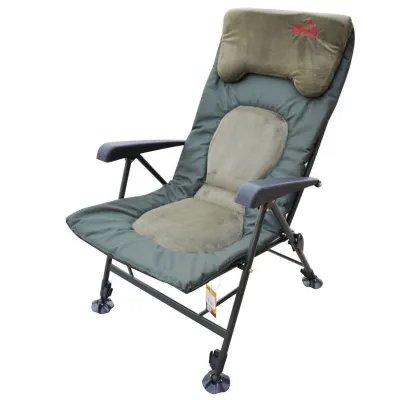 Кресло Tramp Elite TRF-043 - Robinzon.ua