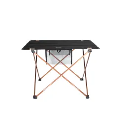 Стол Tramp COMPACT складной Polyester 60х43х42см TRF-062 - Robinzon.ua